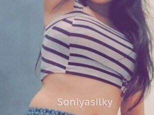 Soniyasilky