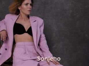Sonjeho
