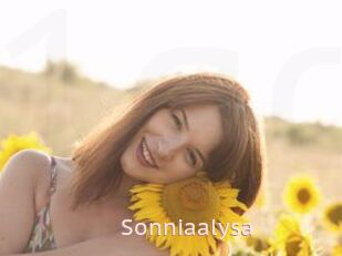 Sonniaalysa