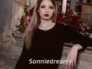 Sonniedreamy