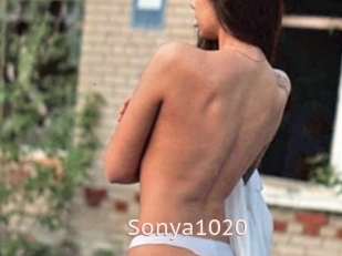 Sonya1020