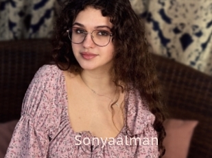 Sonyaalman