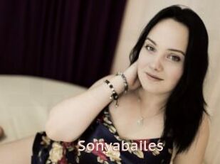 Sonyabailes