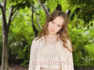 Sonyaberrya
