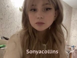 Sonyacollins