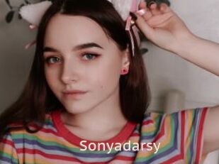 Sonyadarsy