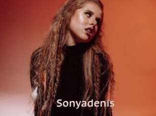 Sonyadenis