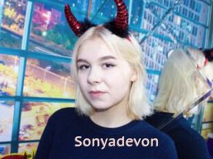 Sonyadevon