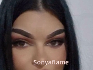 Sonyaflame
