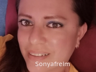 Sonyafreim