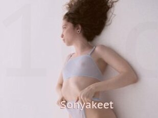 Sonyakeet