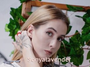 Sonyalavender