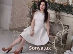 Sonyalux