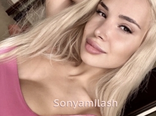 Sonyamilash