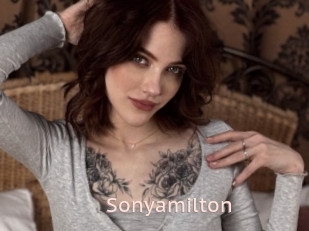 Sonyamilton