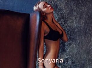 Sonyaria