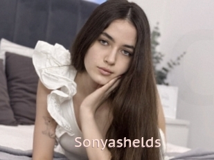 Sonyashelds
