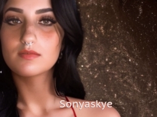 Sonyaskye