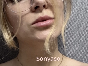 Sonyaso
