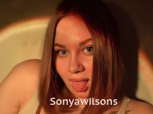 Sonyawilsons