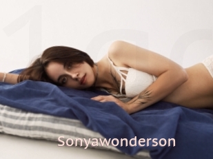 Sonyawonderson