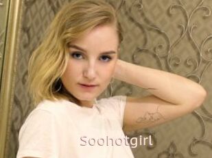Soohotgirl