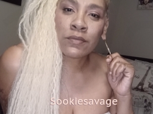 Sookiesavage