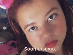 Soomersexyx