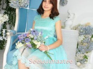 Soouulmaatee
