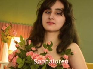 Sophaloren