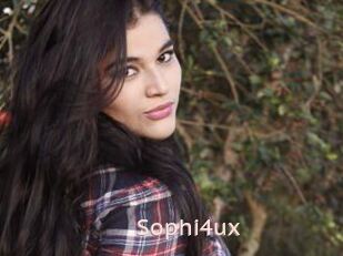 Sophi4ux
