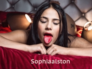 Sophiaalston