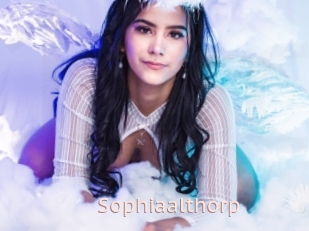 Sophiaalthorp