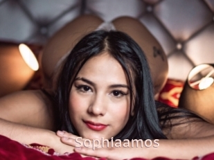 Sophiaamos