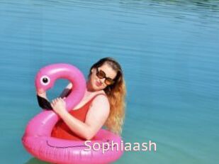 Sophiaash