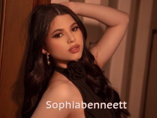 Sophiabenneett
