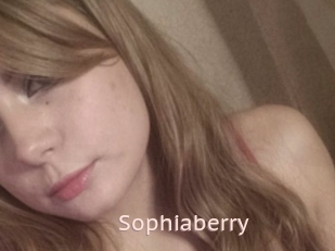 Sophiaberry