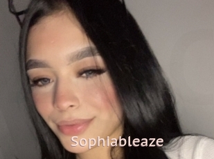 Sophiableaze