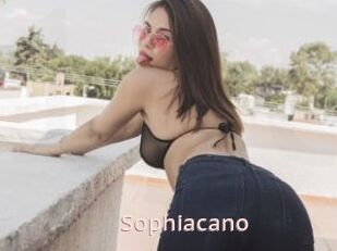 Sophiacano