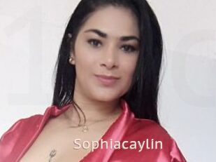 Sophiacaylin