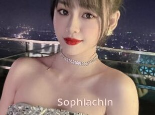 Sophiachin