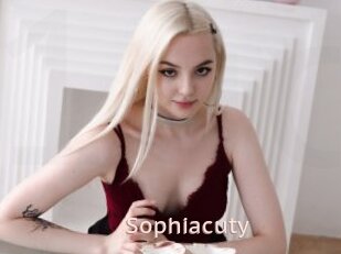 Sophiacuty