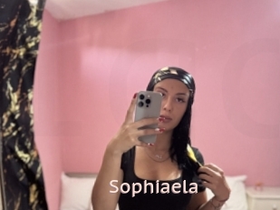 Sophiaela