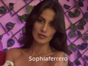 Sophiaferrero