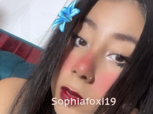 Sophiafoxi19
