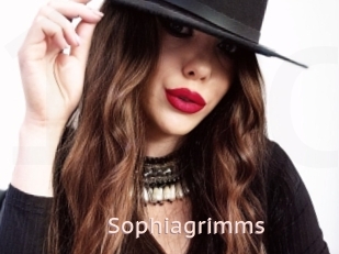Sophiagrimms