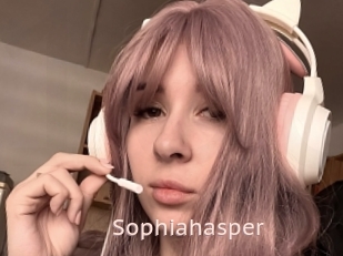 Sophiahasper