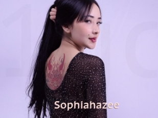 Sophiahazee