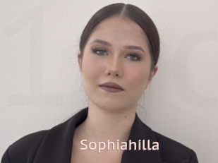 Sophiahilla