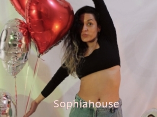 Sophiahouse
